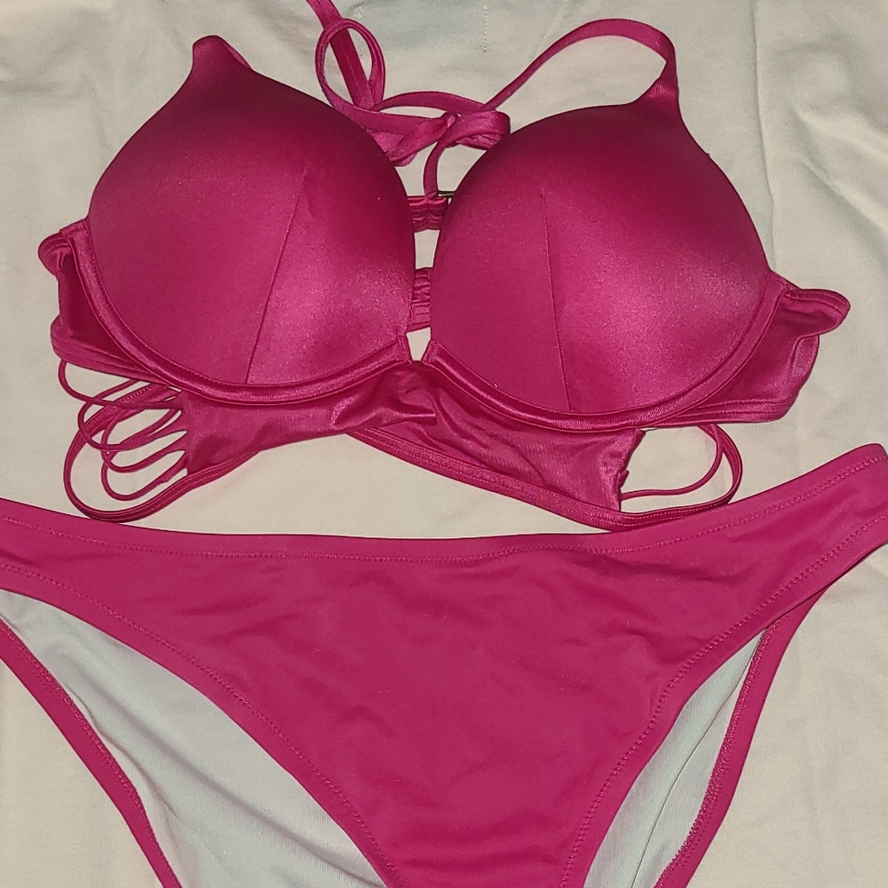 Bombshell Bathing suit
